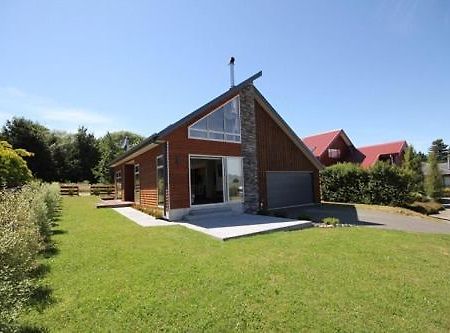 15 Hepburn Lane Villa Ханмер Спрингс Екстериор снимка