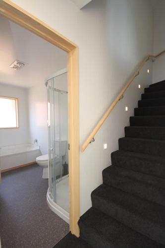 15 Hepburn Lane Villa Ханмер Спрингс Екстериор снимка